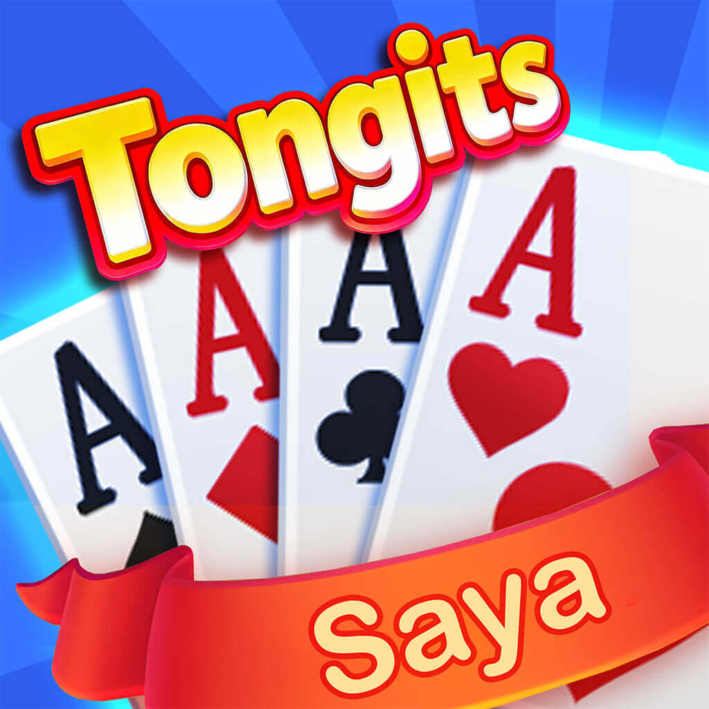 Tongits Saya icon